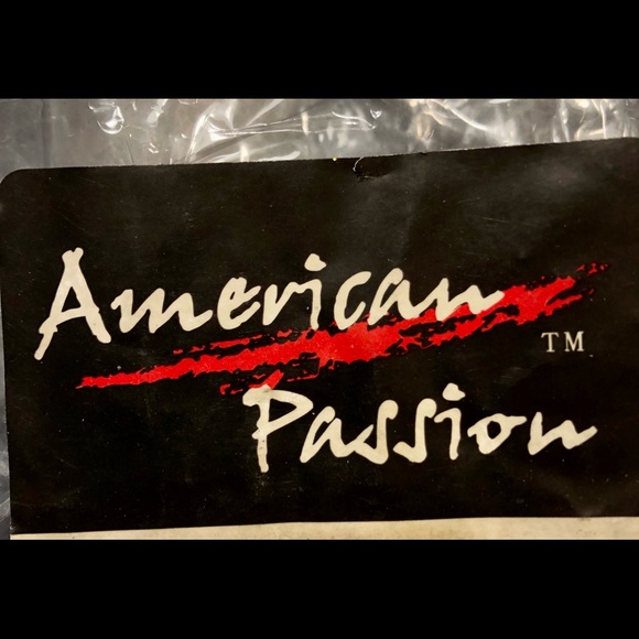 Hot Pink Retro Vintage from 80’s New Wave, Punk Rock Wide Stretch VTG - Picture 6 of 7